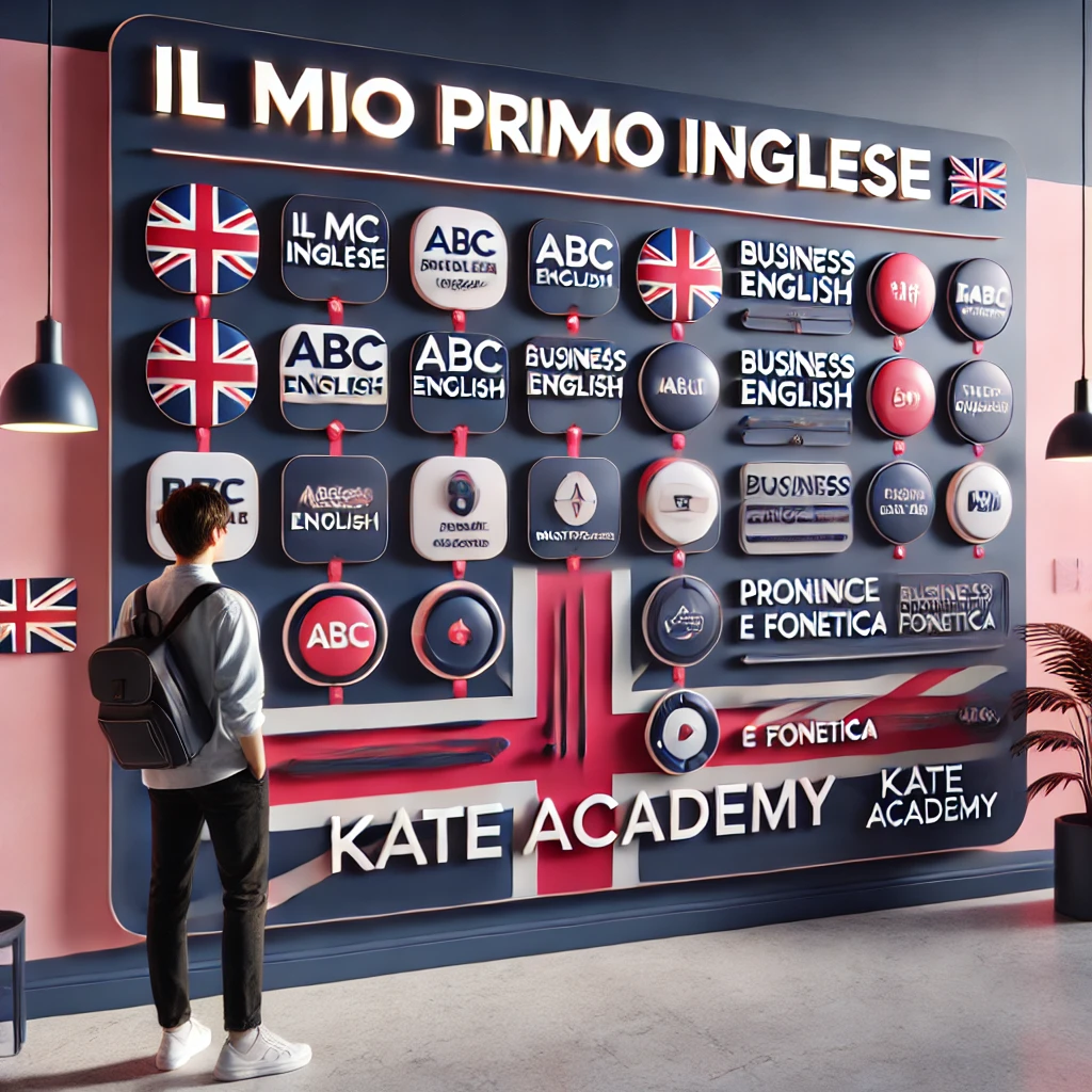 Offerta didattica global